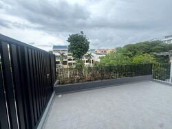 Yio Chu Kang Road (D19), Terrace #529385311